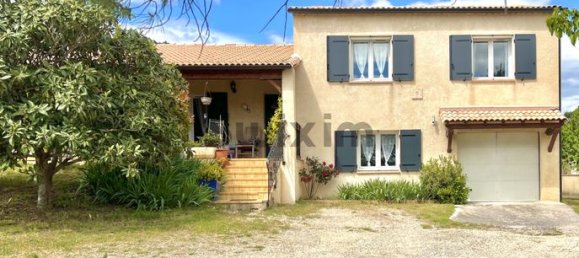 Villa de 3 dormitorios en Les Mages, France No. 280205 9