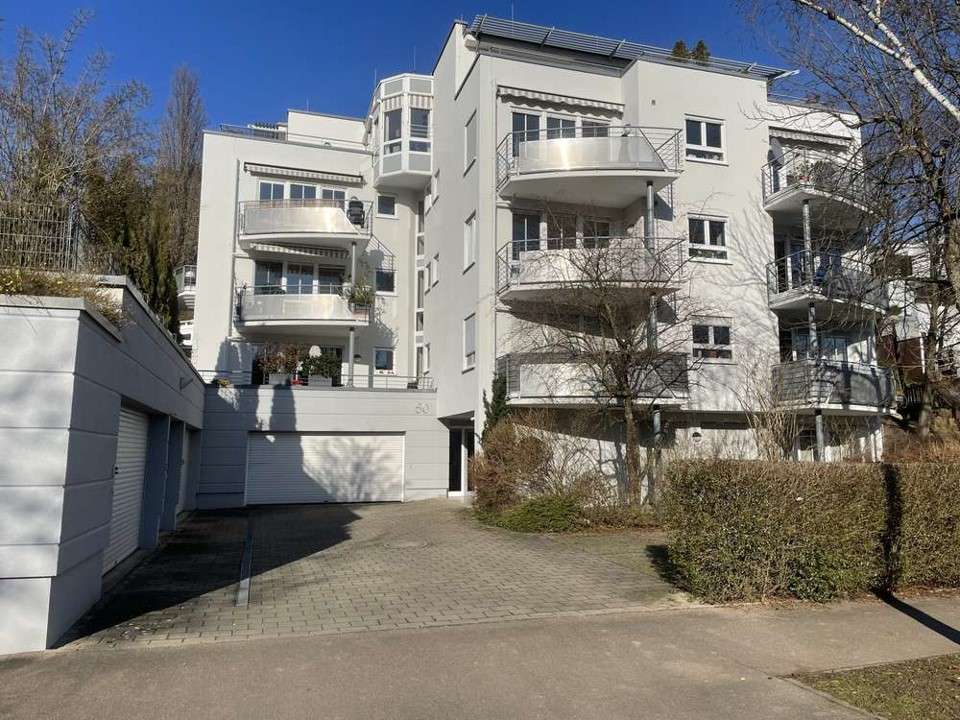 استوديو في Rems-Murr-Kreis, Germany رقم 260104