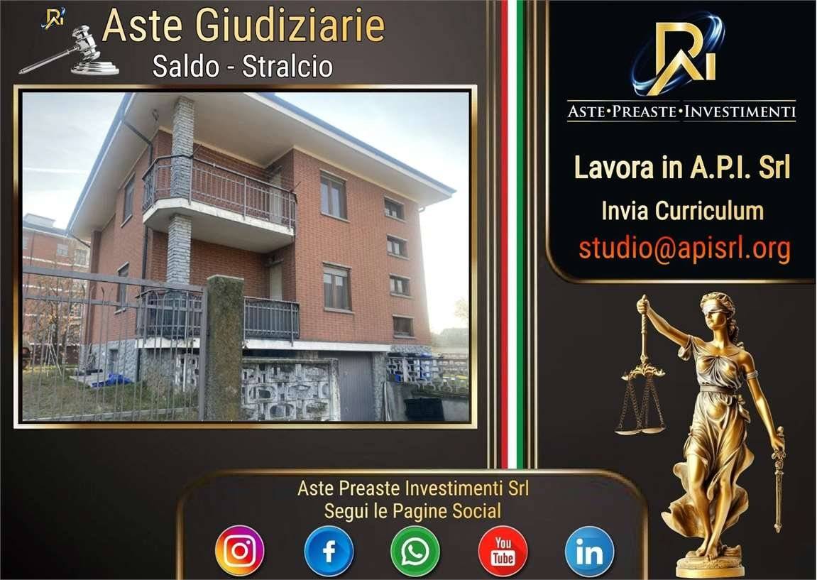 2 bedrooms House in Riva presso Chieri, Italy No. 349894