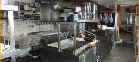 Отель, гостиница с 10 спальнями в Gottingen, Германия № 160801 13