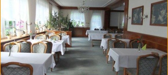 Отель, гостиница с 10 спальнями в Gottingen, Германия № 160801 12