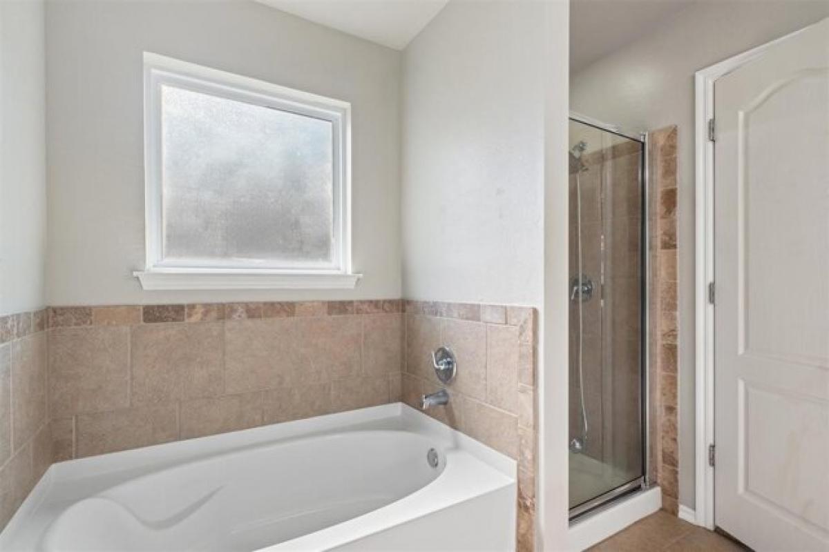 4 bedrooms House in Oklahoma City, USA No. 435951