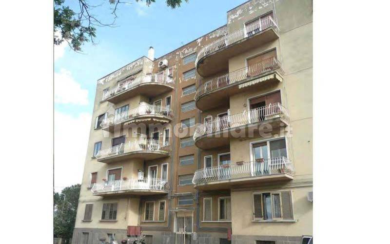 4-salle Appartement à Caltagirone, Italy No. 370022