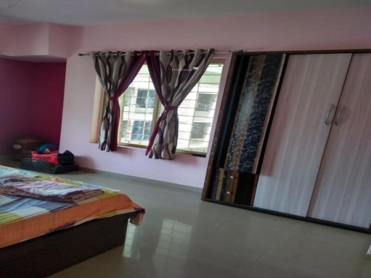 3 غرف نوم منزل في Pune, India رقم 42558