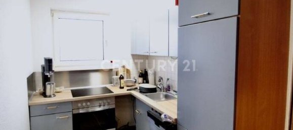 2-Zimmer Wohnung in Kusel, Germany, Nr. 165080 8