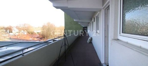 2-Zimmer Wohnung in Kusel, Germany, Nr. 165080 3