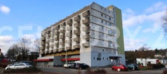 2-Zimmer Wohnung in Kusel, Germany, Nr. 165080 2