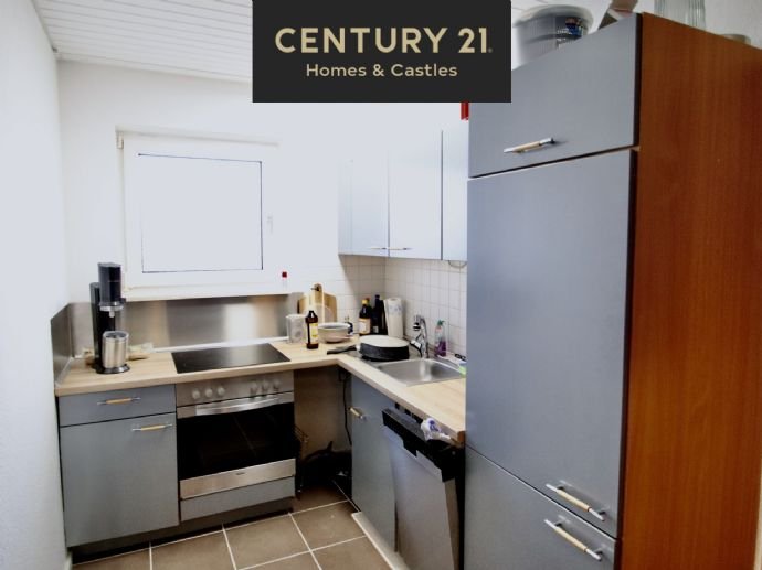 2-Zimmer Wohnung in Kusel, Germany, Nr. 165080