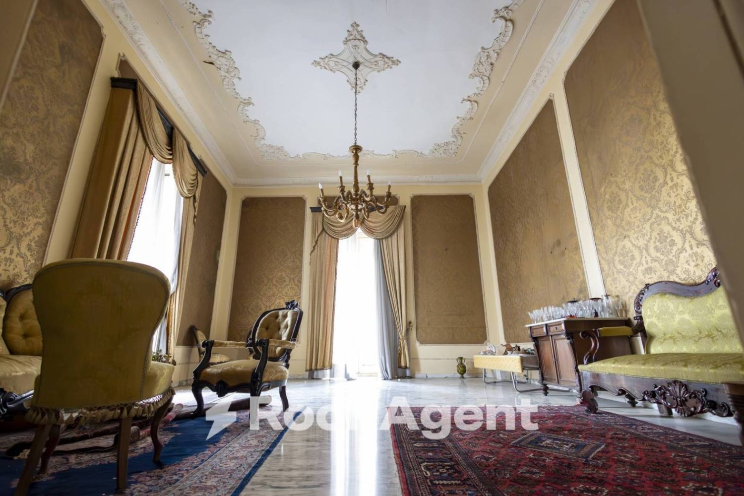 3 chambres Appartement à Catanzaro, Italy No. 93103