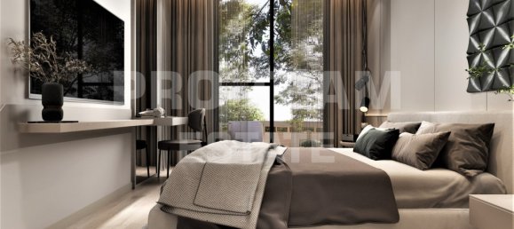 2-Zimmer Wohnung in Dosemealti, Turkey, Nr. 34186 14