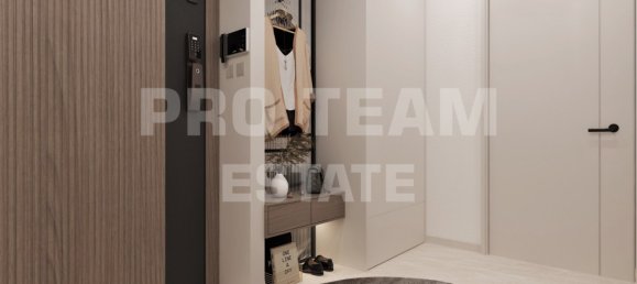 2-Zimmer Wohnung in Dosemealti, Turkey, Nr. 34186 6