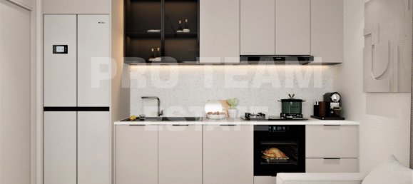 2-Zimmer Wohnung in Dosemealti, Turkey, Nr. 34186 11