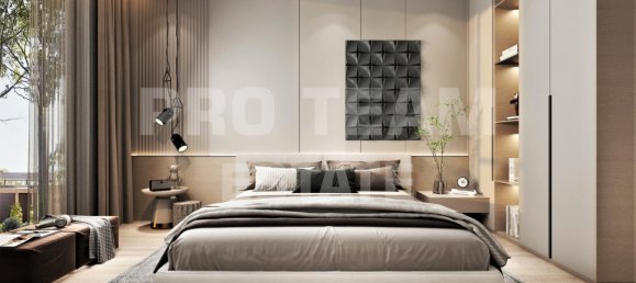 2-Zimmer Wohnung in Dosemealti, Turkey, Nr. 34186 13