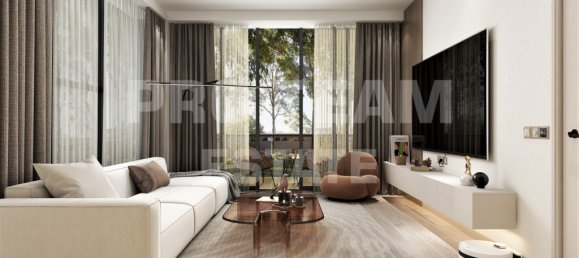 2-Zimmer Wohnung in Dosemealti, Turkey, Nr. 34186 7