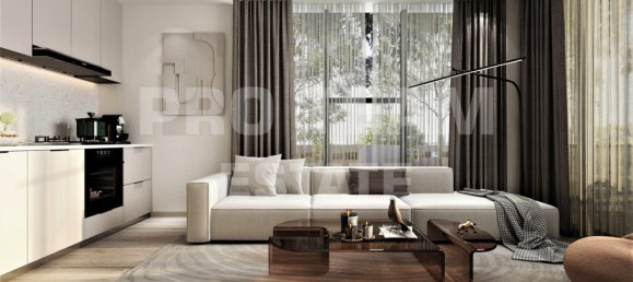 2-Zimmer Wohnung in Dosemealti, Turkey, Nr. 34186 9