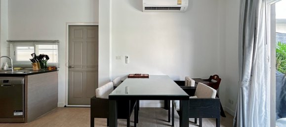 2 bedrooms Cafe / restaurant in Hua Hin, Thailand No. 18963 7