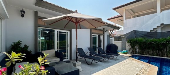 2 bedrooms Cafe / restaurant in Hua Hin, Thailand No. 18963 11