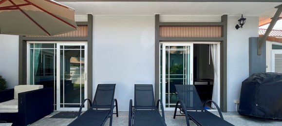 2 bedrooms Cafe / restaurant in Hua Hin, Thailand No. 18963 2