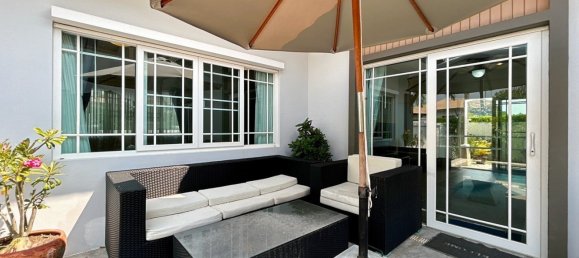 2 bedrooms Cafe / restaurant in Hua Hin, Thailand No. 18963 14