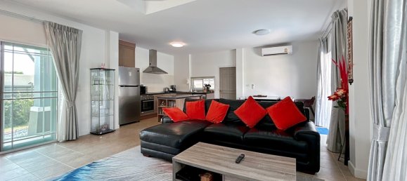 2 bedrooms Cafe / restaurant in Hua Hin, Thailand No. 18963 5