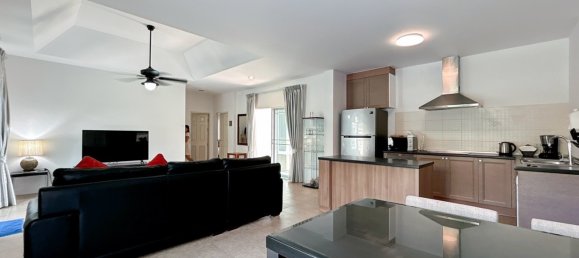 2 bedrooms Cafe / restaurant in Hua Hin, Thailand No. 18963 6