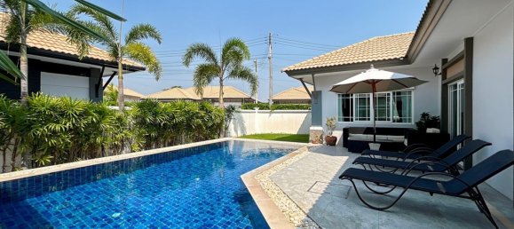 2 bedrooms Cafe / restaurant in Hua Hin, Thailand No. 18963 10