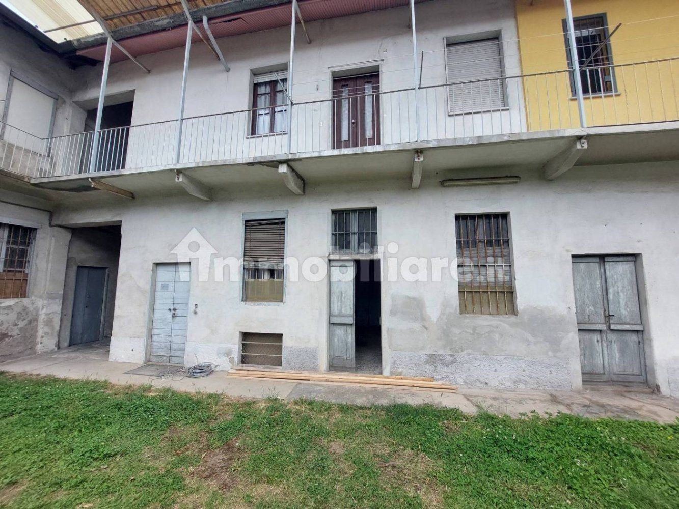 1 Schlafzimmer Wohnung in Lissone, Italy, Nr. 379994