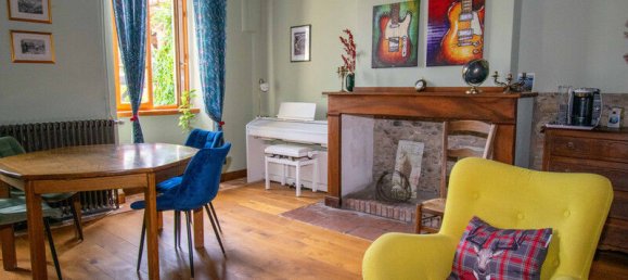 4 chambres Maison à Haute-Garonne, France No. 286311 6