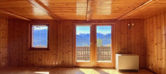 3 غرف نوم شقة في Arbaz, Switzerland رقم 136 13