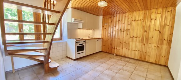 3 غرف نوم شقة في Arbaz, Switzerland رقم 136 16