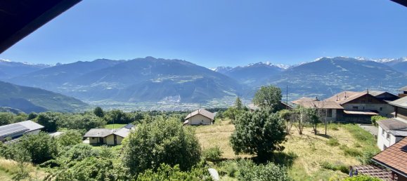 3 غرف نوم شقة في Arbaz, Switzerland رقم 136 9