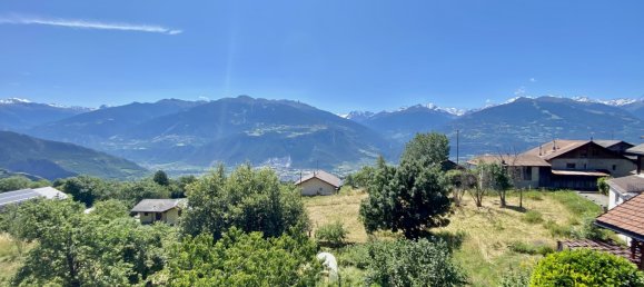 3 غرف نوم شقة في Arbaz, Switzerland رقم 136 5