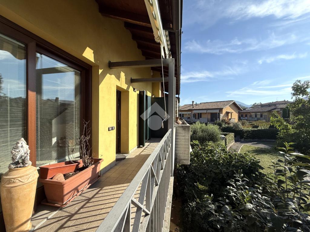 2 Schlafzimmer Wohnung in Gorle, Italy, Nr. 353056