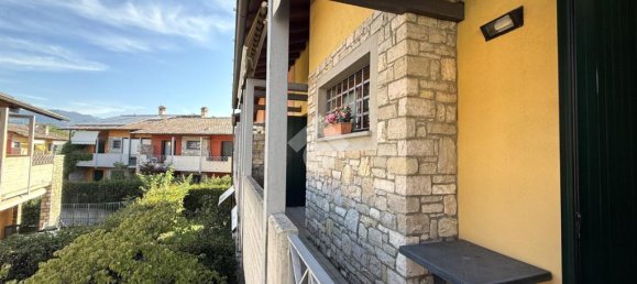 2 Schlafzimmer Wohnung in Gorle, Italy, Nr. 353056 23