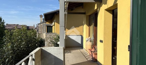 2 Schlafzimmer Wohnung in Gorle, Italy, Nr. 353056 2