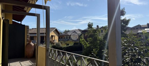 2 Schlafzimmer Wohnung in Gorle, Italy, Nr. 353056 22