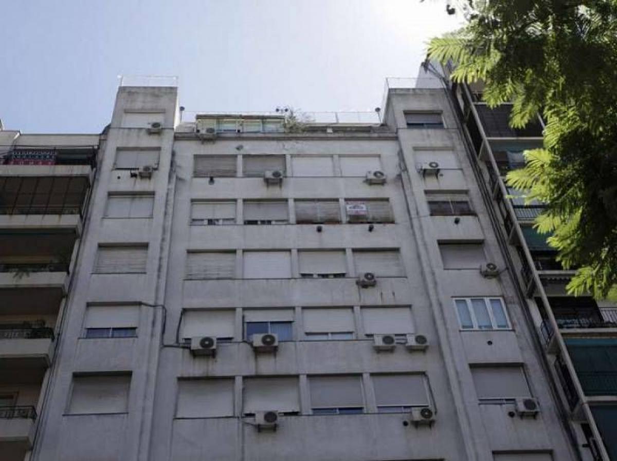 4 bedrooms Apartment in Buenos Aires, Argentina No. 70195