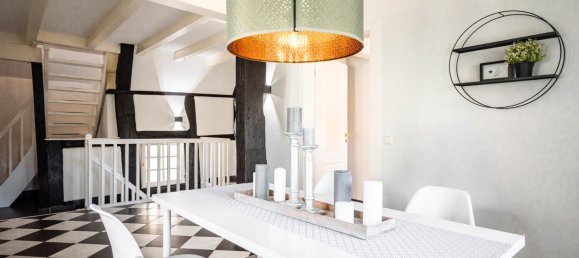 Casa de 4 habitaciónes en Lippe, Germany No. 336260 17