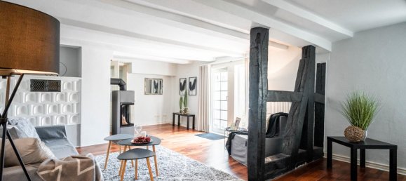 Casa de 4 habitaciónes en Lippe, Germany No. 336260 12