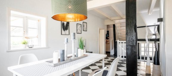 Casa de 4 habitaciónes en Lippe, Germany No. 336260 16