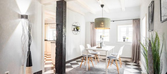 Casa de 4 habitaciónes en Lippe, Germany No. 336260 18