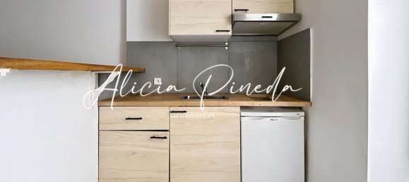 1 bedroom Apartment in Bois-Colombes, France No. 335003 3