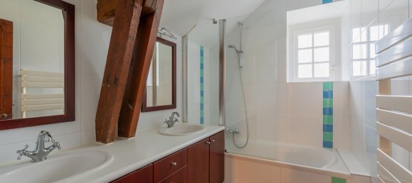 4 غرف نوم منزل في Pace, France رقم 205016 10