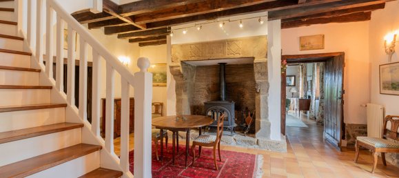 4 غرف نوم منزل في Pace, France رقم 205016 3