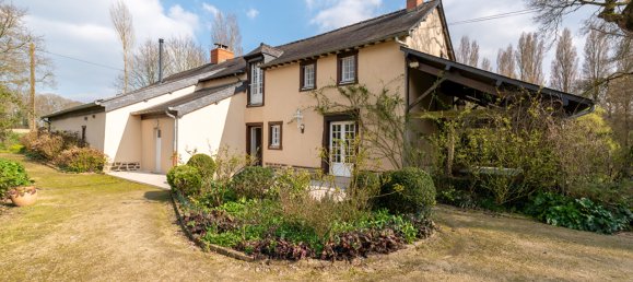 4 غرف نوم منزل في Pace, France رقم 205016 11