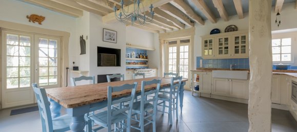 4 غرف نوم منزل في Pace, France رقم 205016 5