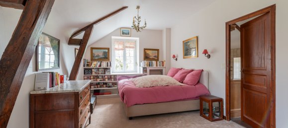 4 غرف نوم منزل في Pace, France رقم 205016 7