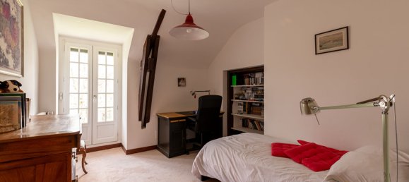 4 غرف نوم منزل في Pace, France رقم 205016 9