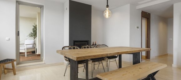 5 Schlafzimmer Penthouse in Mijas, Spain, Nr. 146069 9