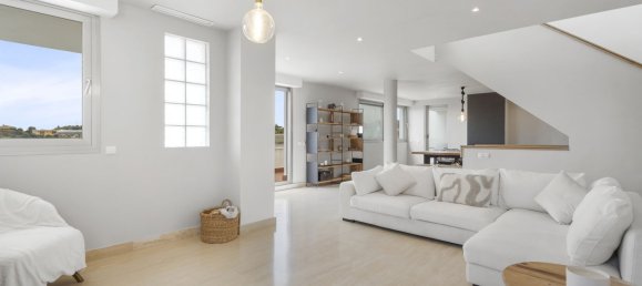 5 Schlafzimmer Penthouse in Mijas, Spain, Nr. 146069 2